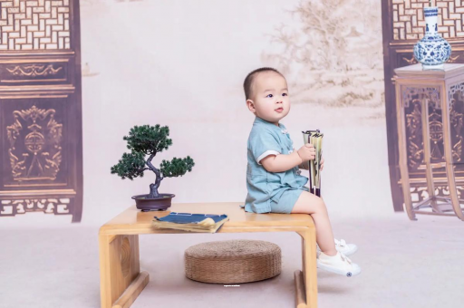 漳州宝宝晚上发烧怎么办